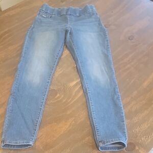 Nine West Light Blue Women's Jeggings